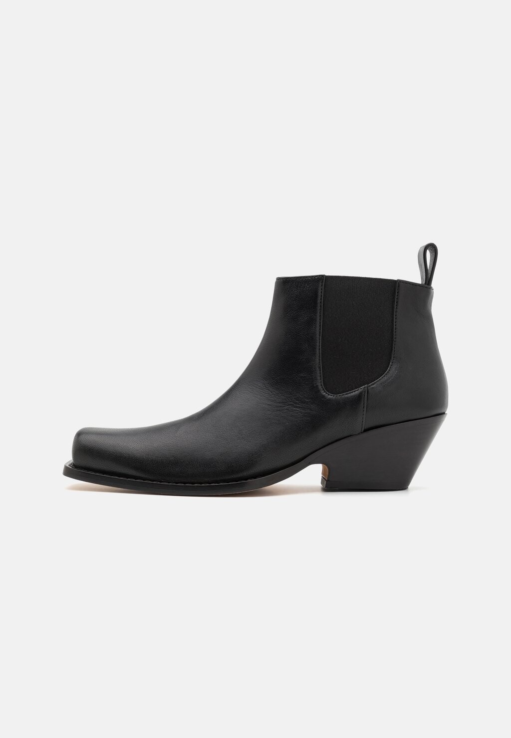 

Ботильоны Aldeno Sportmax, черный