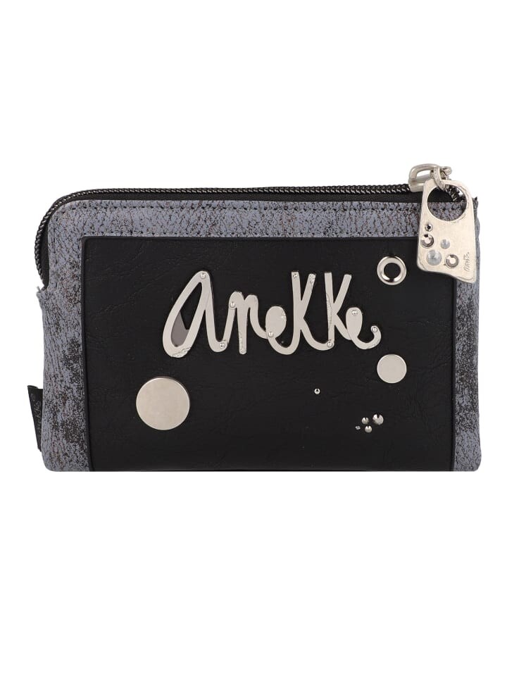 

Кошелек Anekke Curst RFID Schutz 15 cm, разноцветный