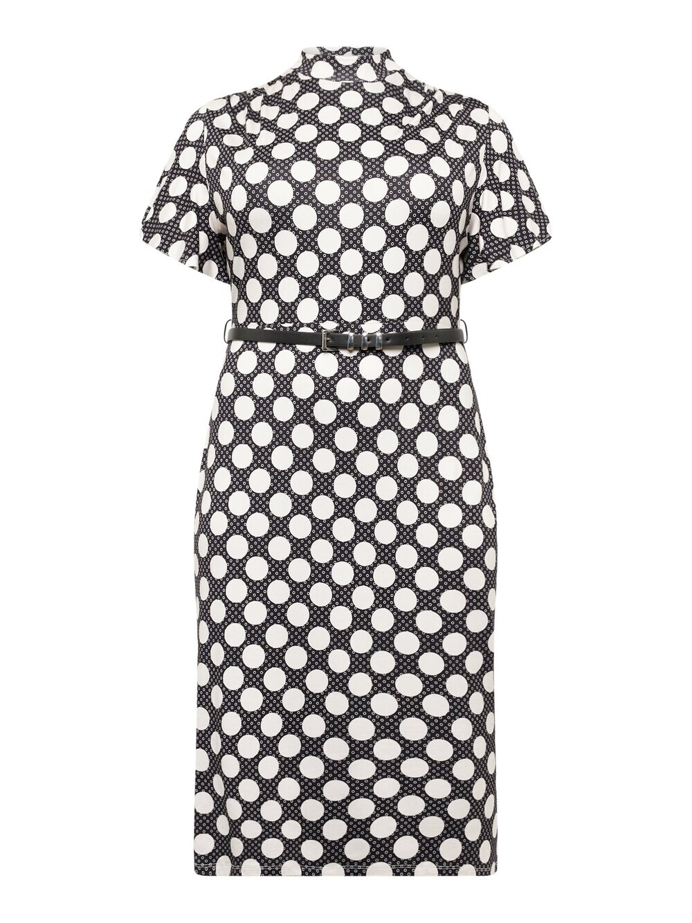 

Платье Karen Millen, черно-белый, Черный