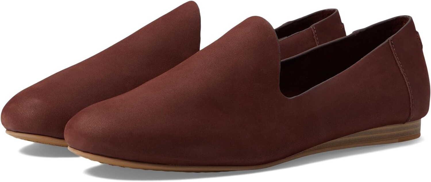 

Лоферы Darcy TOMS, цвет Chestnut Leather