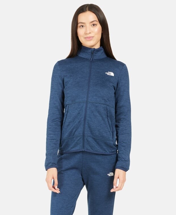 

Функциональная куртка The North Face, темно-синий