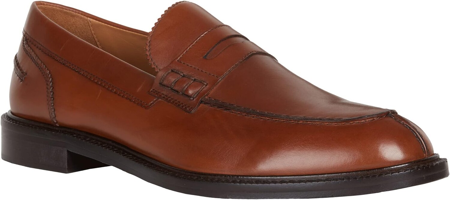 

Лоферы Artenova2 Geox, цвет Cognac