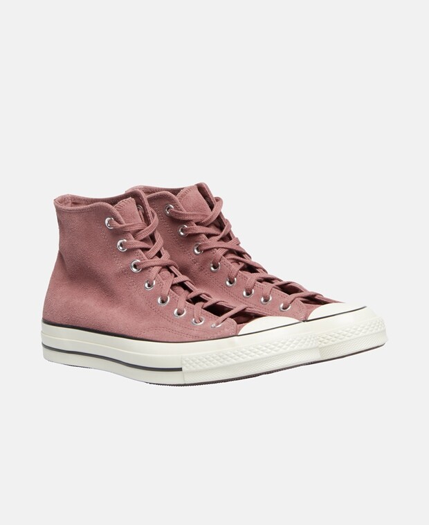 

Кроссовки Converse, ежевика