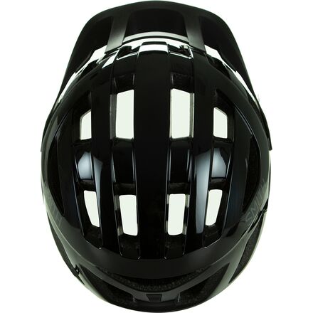 велосипедный шлем convoy mips smith черный Шлем Convoy Mips Smith, черный