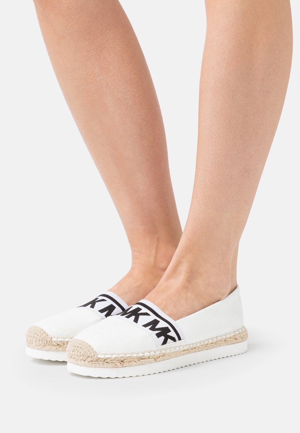 

Эспадрильи MICHAEL Michael Kors, белый