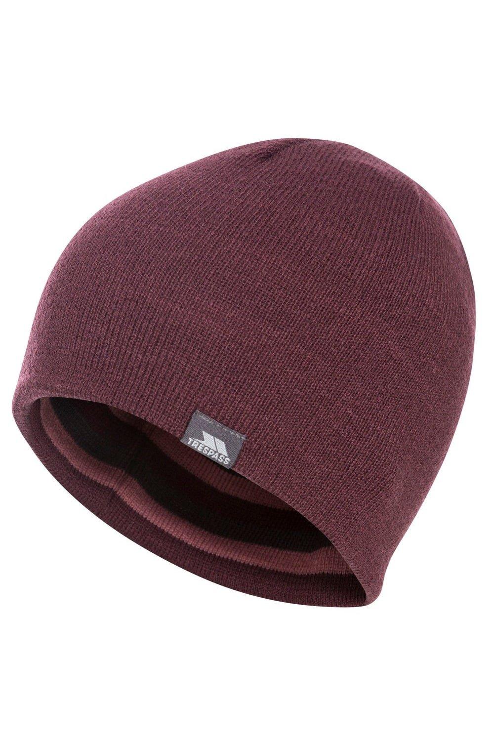 Зимняя шапка-бини Kezia Trespass, фиолетовый