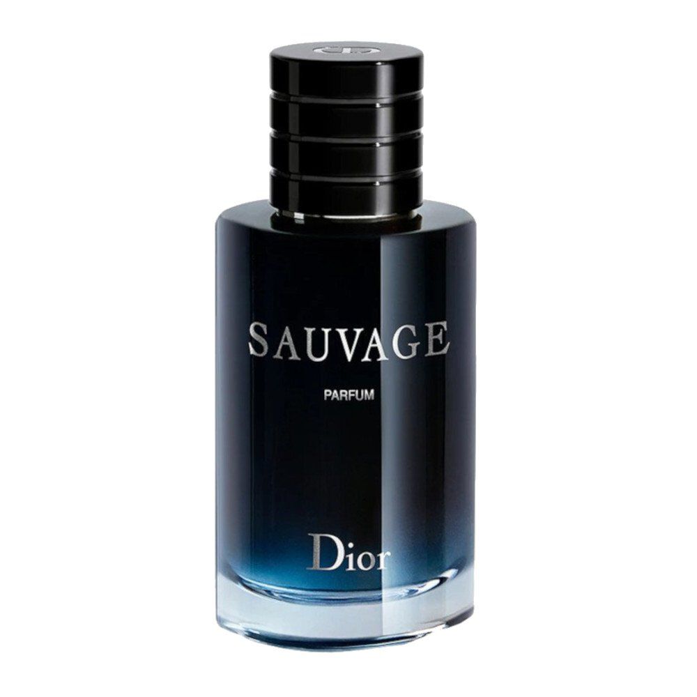 Туалетная вода Dior Sauvage Parfum, 100 мл