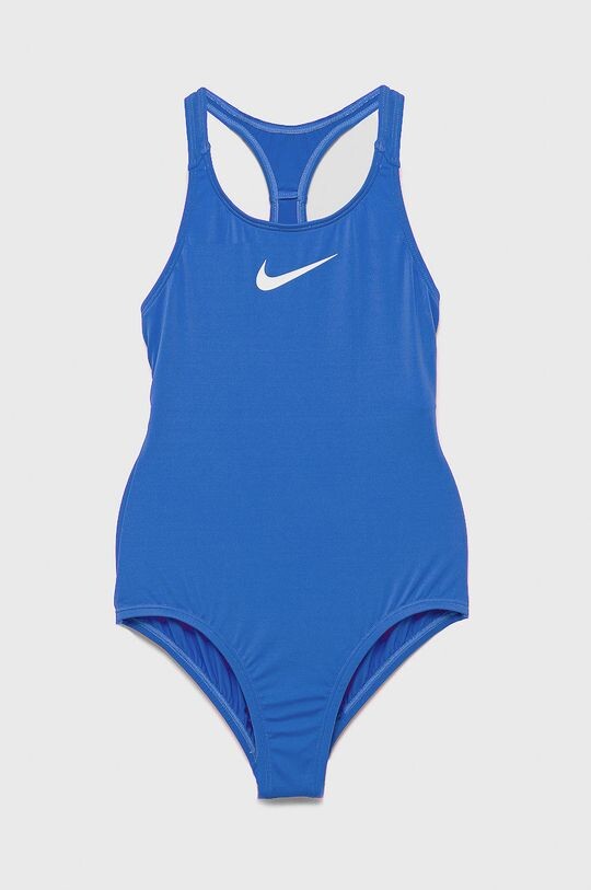 

Детский купальник Nike Kids, синий