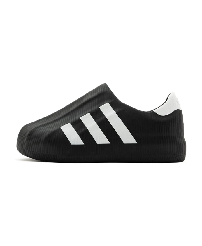 

Туфли Superstar Adifom Adidas, черный