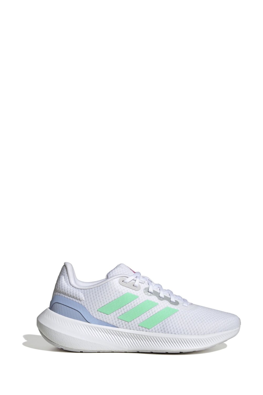 

Кроссовки Адидас adidas, белый