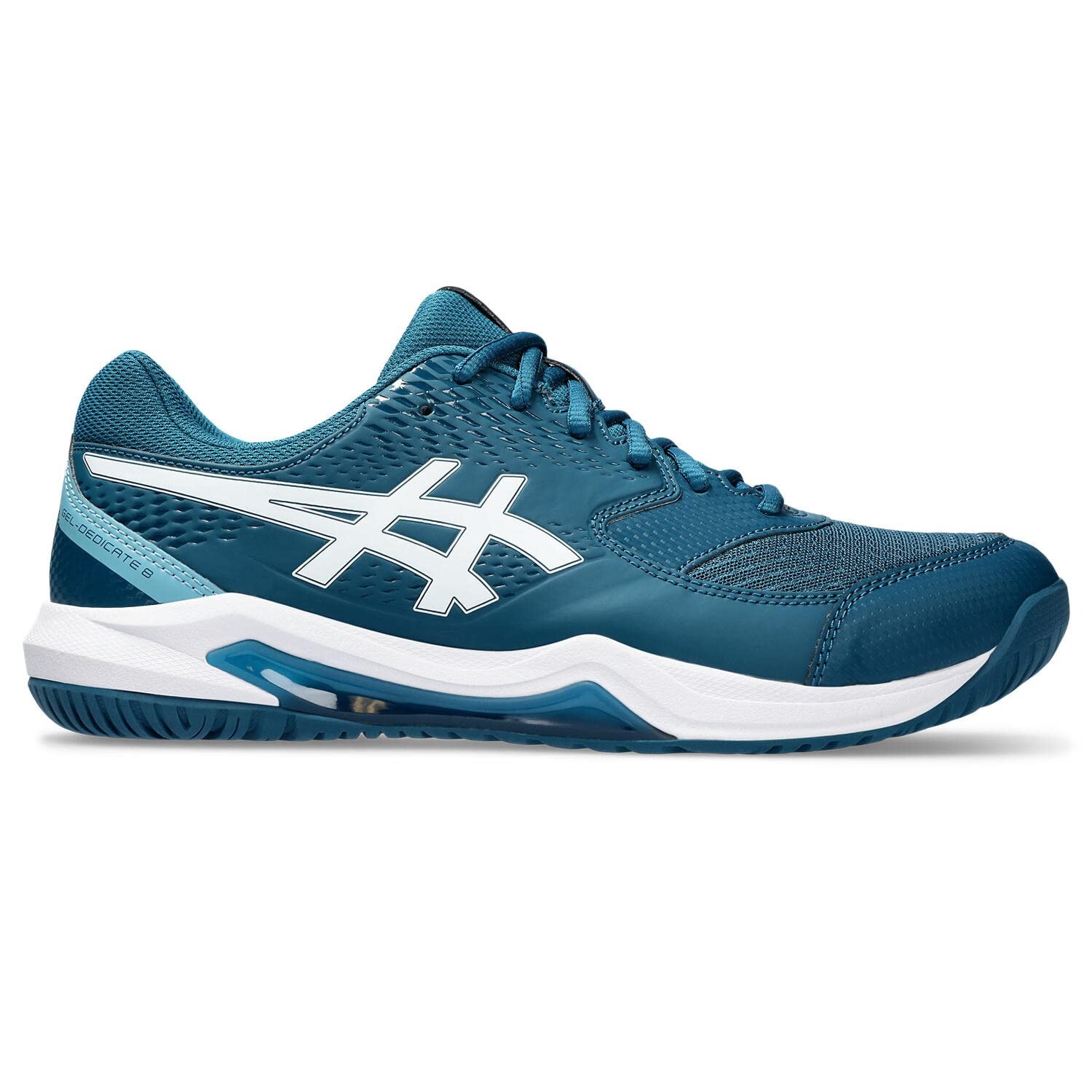 

Кроссовки ASICS GEL-Dedicate 8 Tennis Shoe