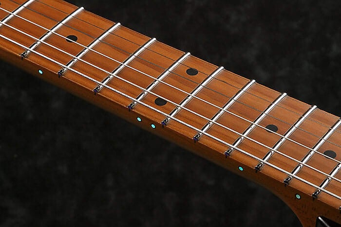 

Электрогитара Ibanez FLATV1 Josh Smith Signature Model