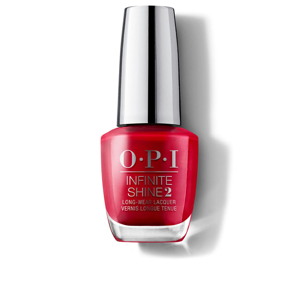 

Лак для ногтей Infinite shine Opi, 15 мл, The Thrill Of Brazil