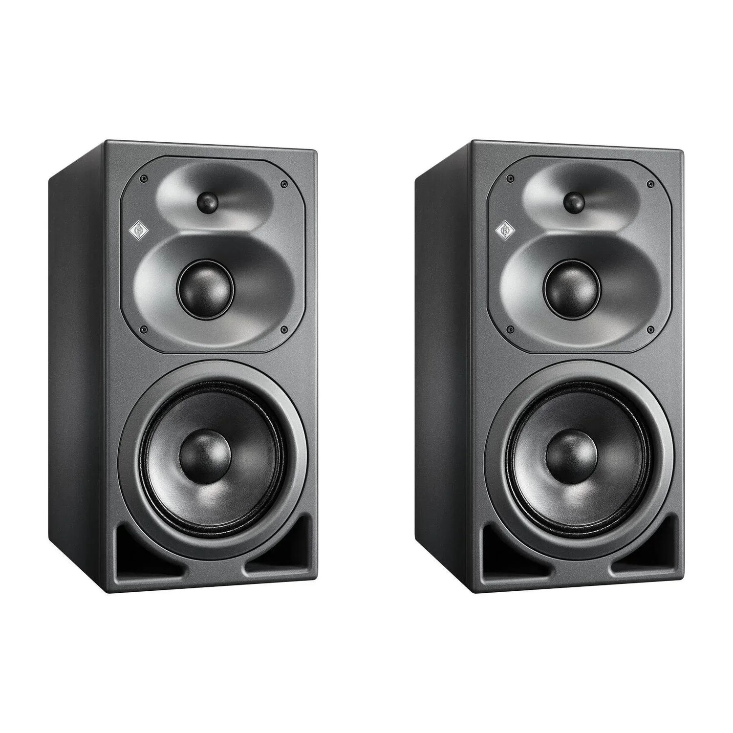 

Neumann KH 420 10-дюймовый 3-полосный студийный монитор с активным питанием