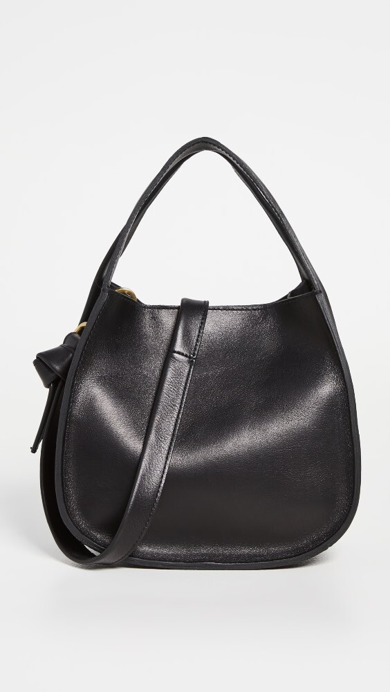 

Сумка Madewell The Sydney Crossbody Bag