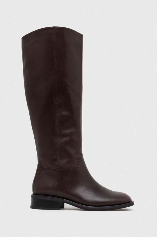 

Кожаные ботинки SHEILA Vagabond Shoemakers, коричневый