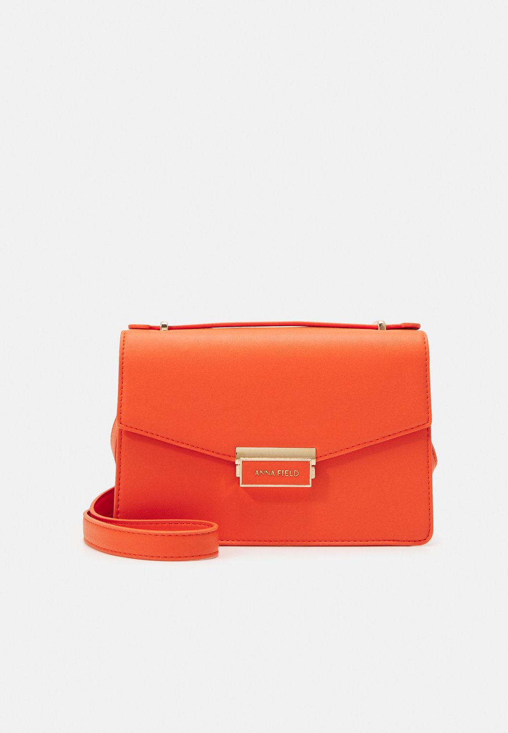 Сумка через плечо Anna Field, цвет orange сумка через плечо anna field цвет mint