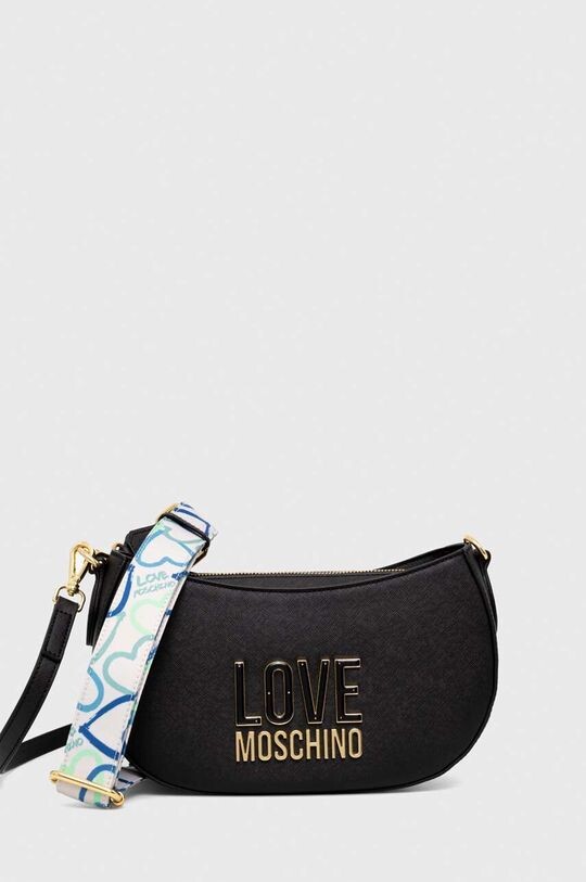 

Сумочка Love Moschino, черный