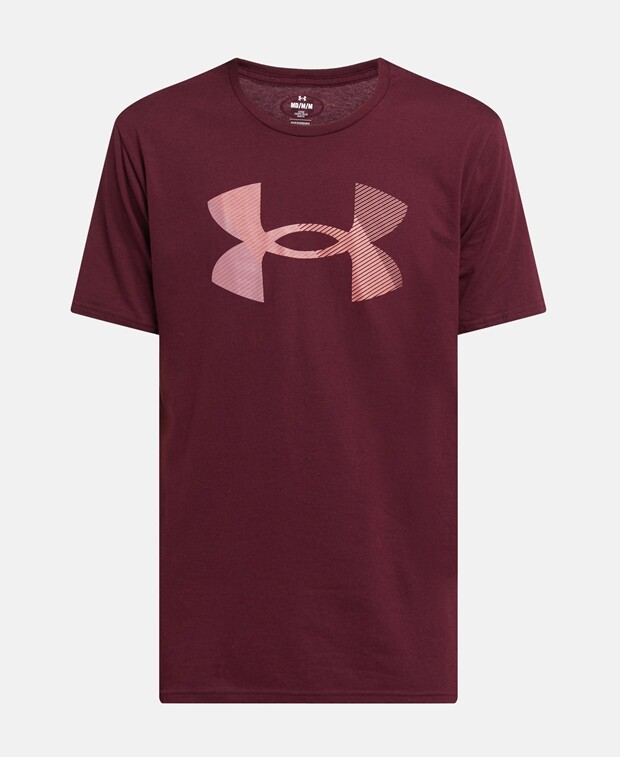 

Футболка Under Armour, ежевика