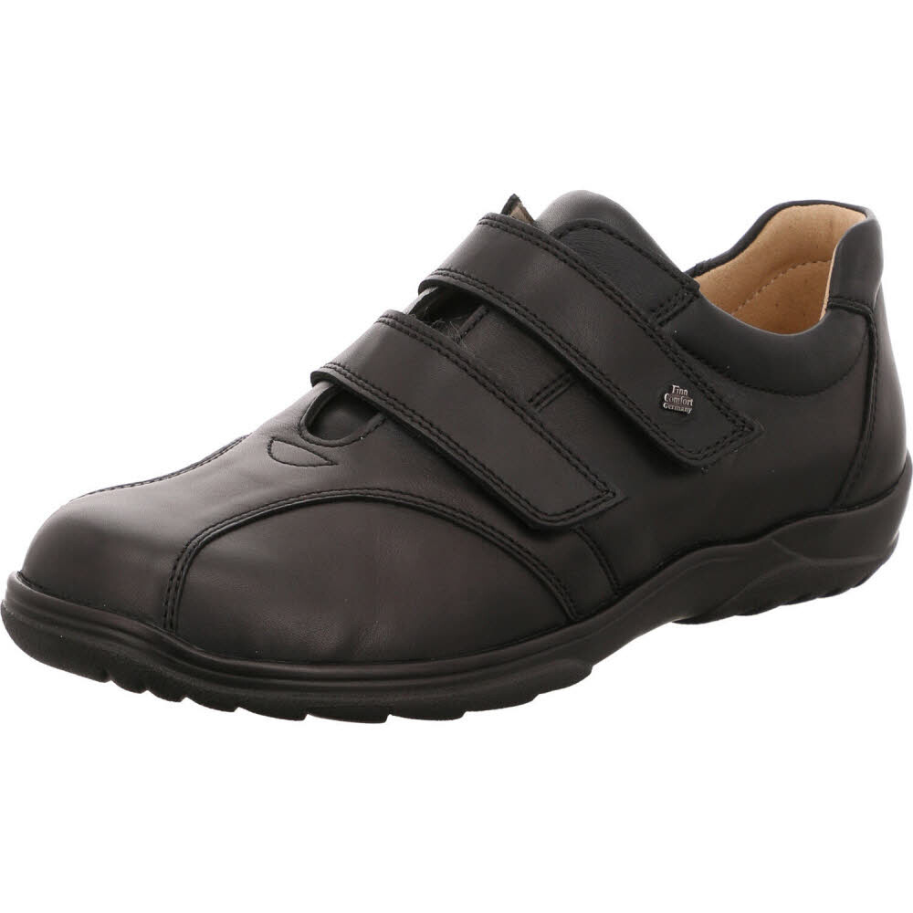 

Тапочки Finn Comfort Halbschuh, черный