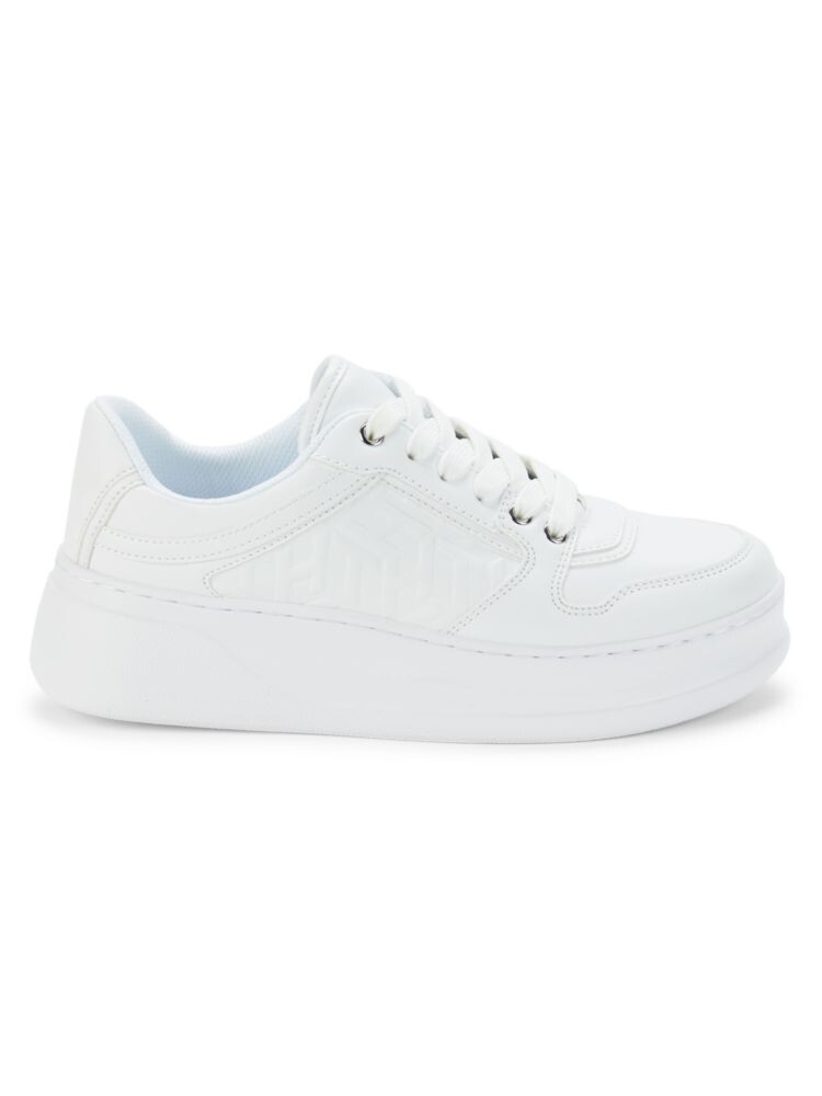 

Низкие кроссовки Glenny Tommy Hilfiger, белый