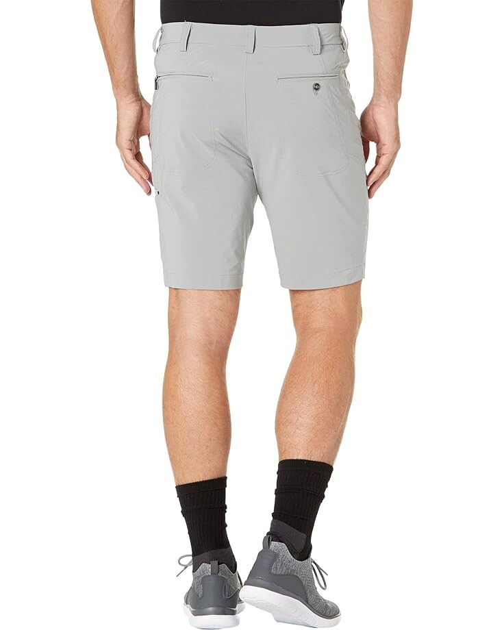 

Шорты Jamie Sadock Bermuda Shorts, цвет Asteroid
