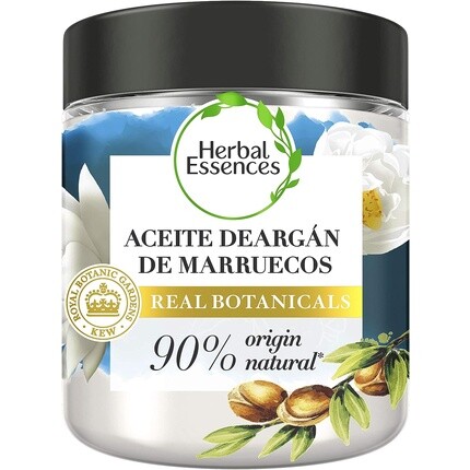 

Восстанавливающая маска с аргановым маслом 250 мл, Herbal Essences