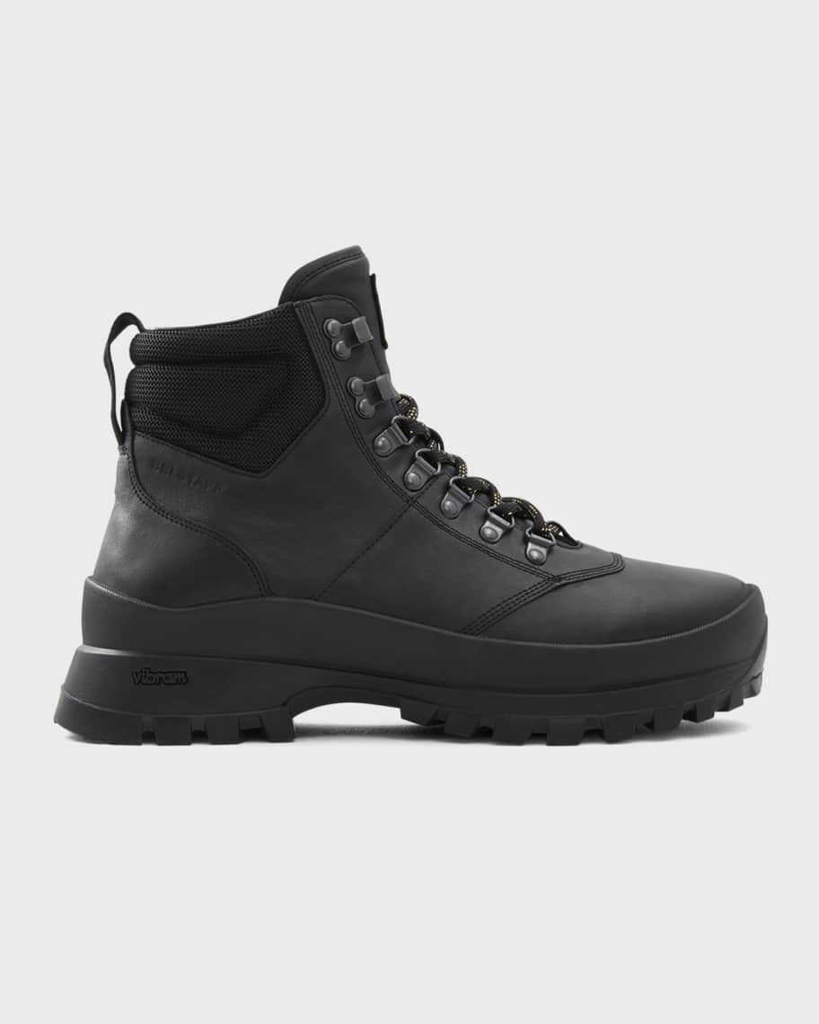 

Ботинки Scramble Hiker Belstaff