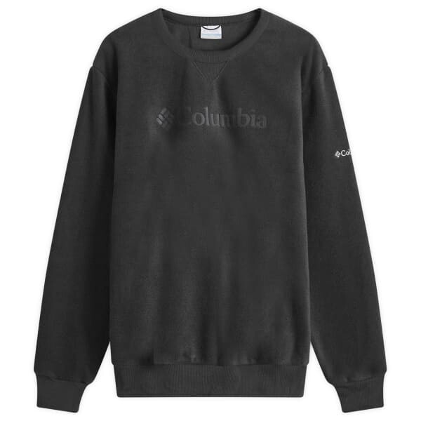 

Толстовка Steens Mountain 2.0 из флиса Columbia, черный