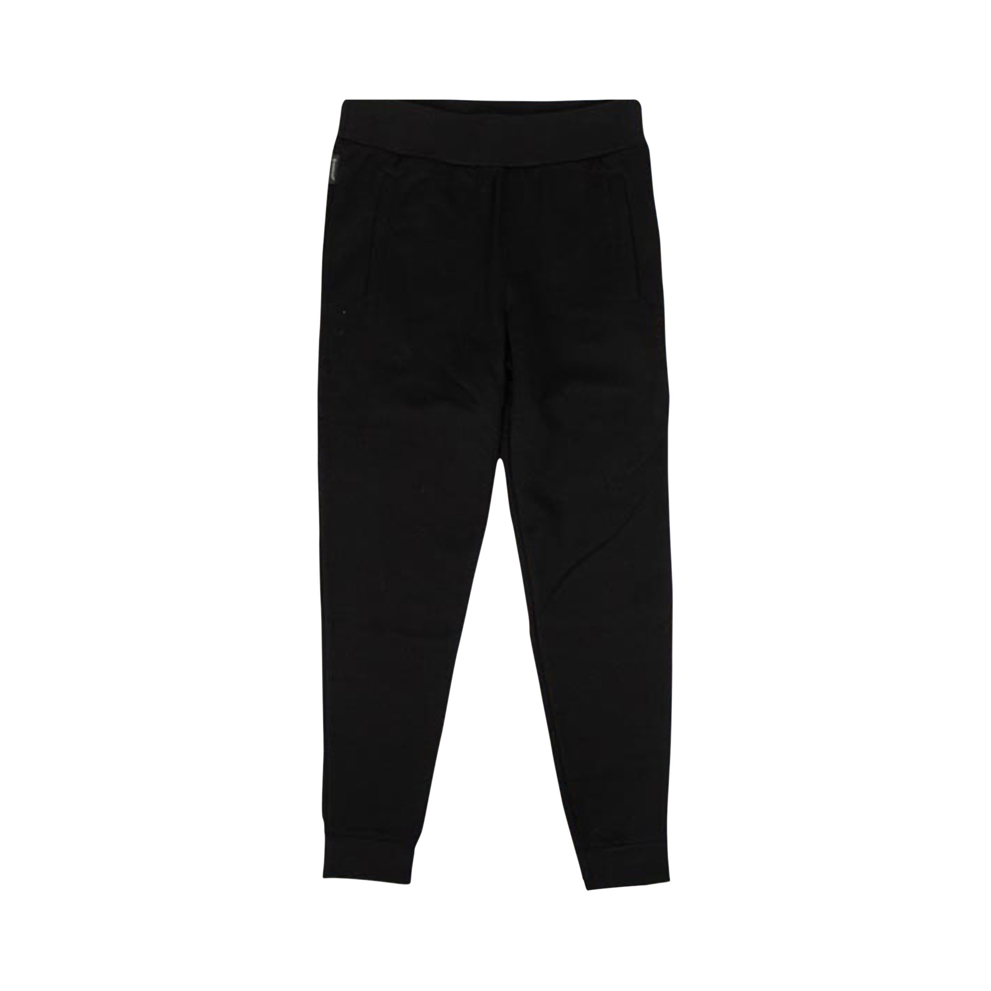 

Спортивные брюки Moncler Pantalone, черный цвет