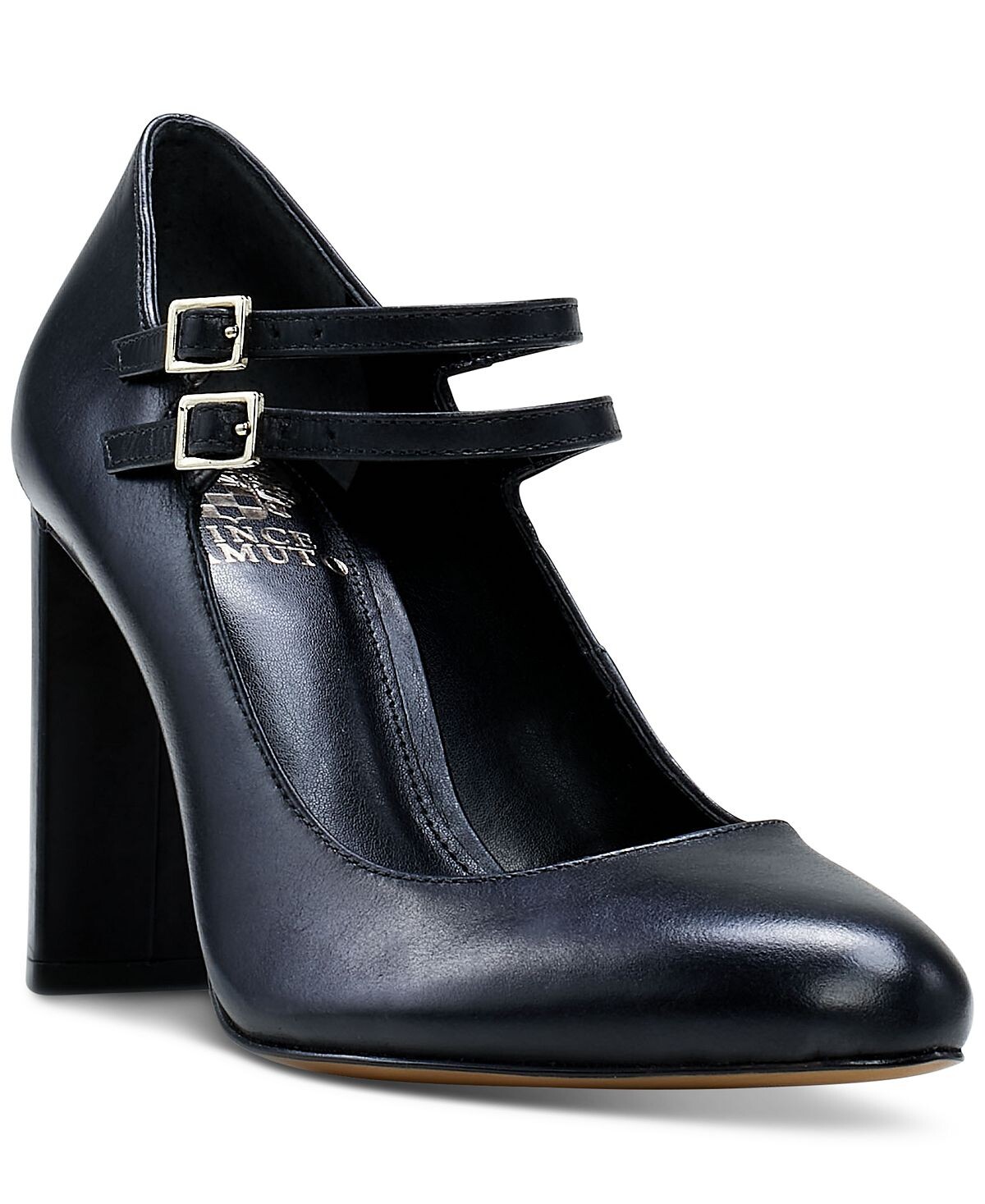 

Женские туфли-лодочки Dahlein Mary Jane Vince Camuto