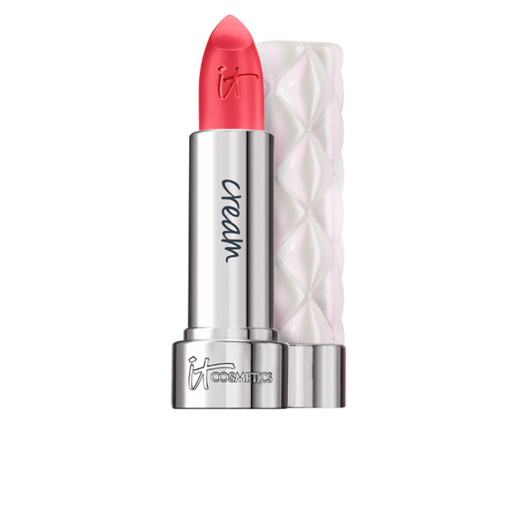 

Губная помада Pillow lips lipstick cream It cosmetics, 3,6 г, wink