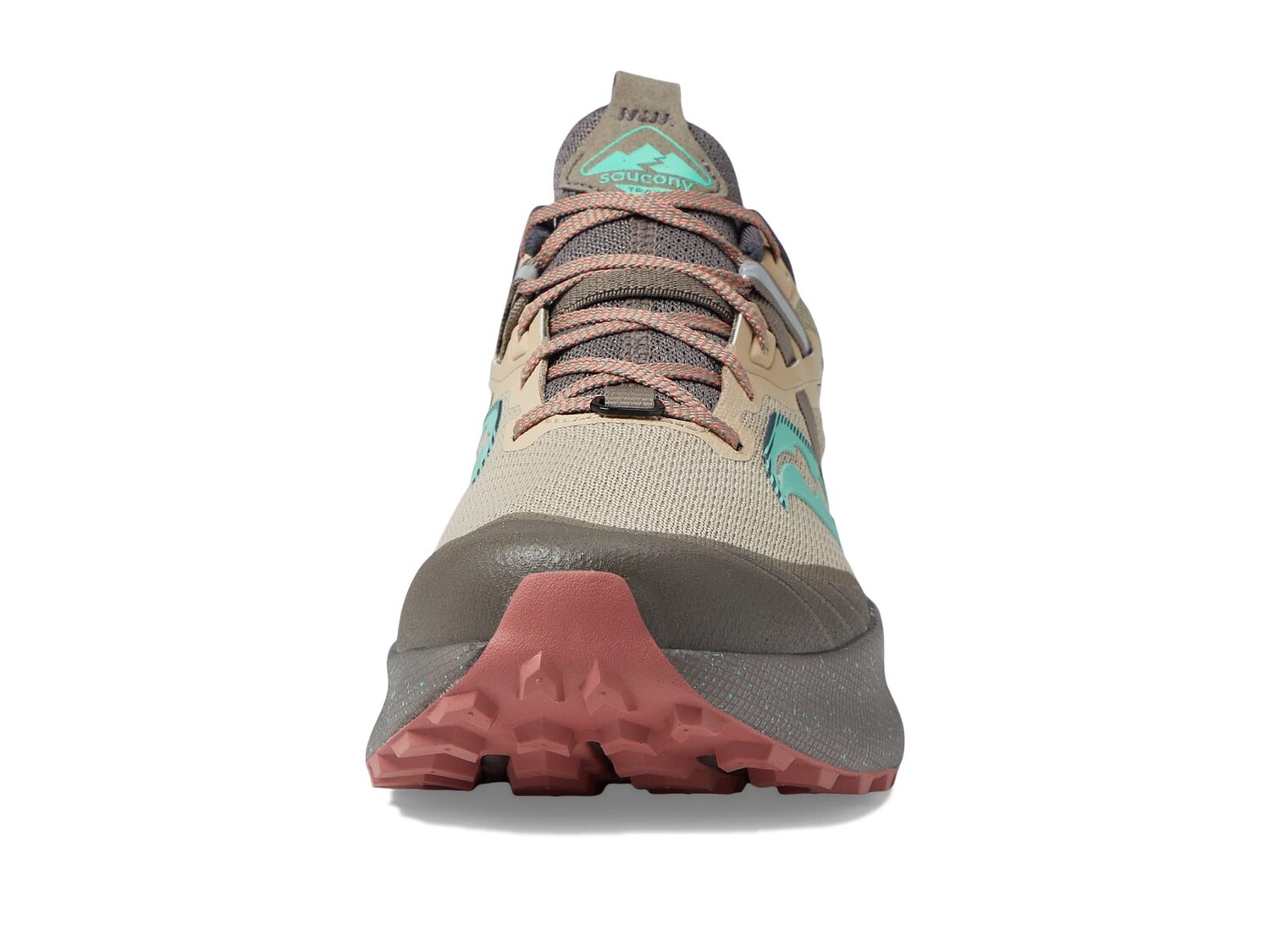 

Кроссовки Saucony Ride 15 TR