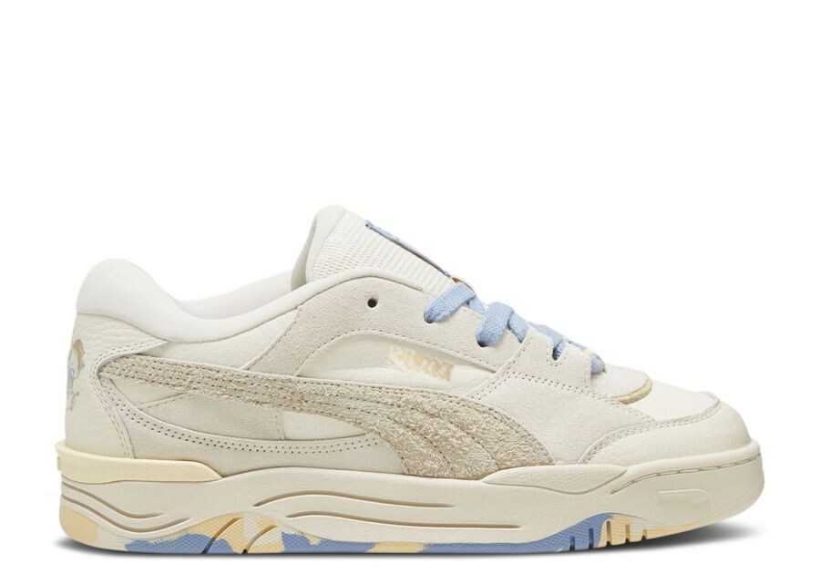 

Кроссовки Puma 180 'Re: Escape', белый