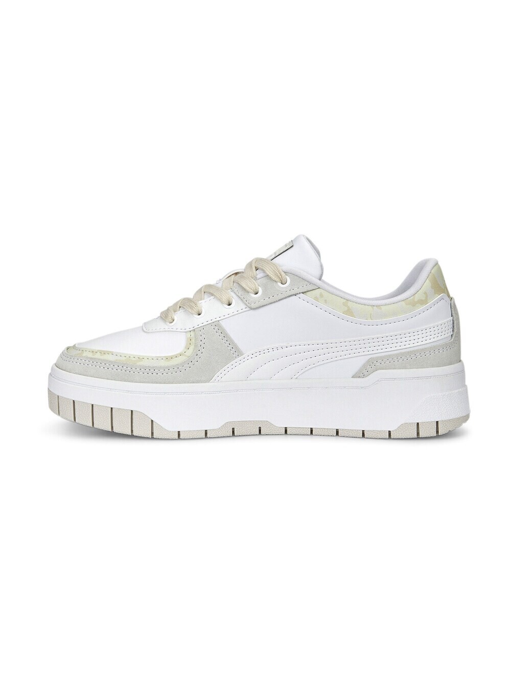 

Кроссовки Puma Cali Dream Camo Wns, белый
