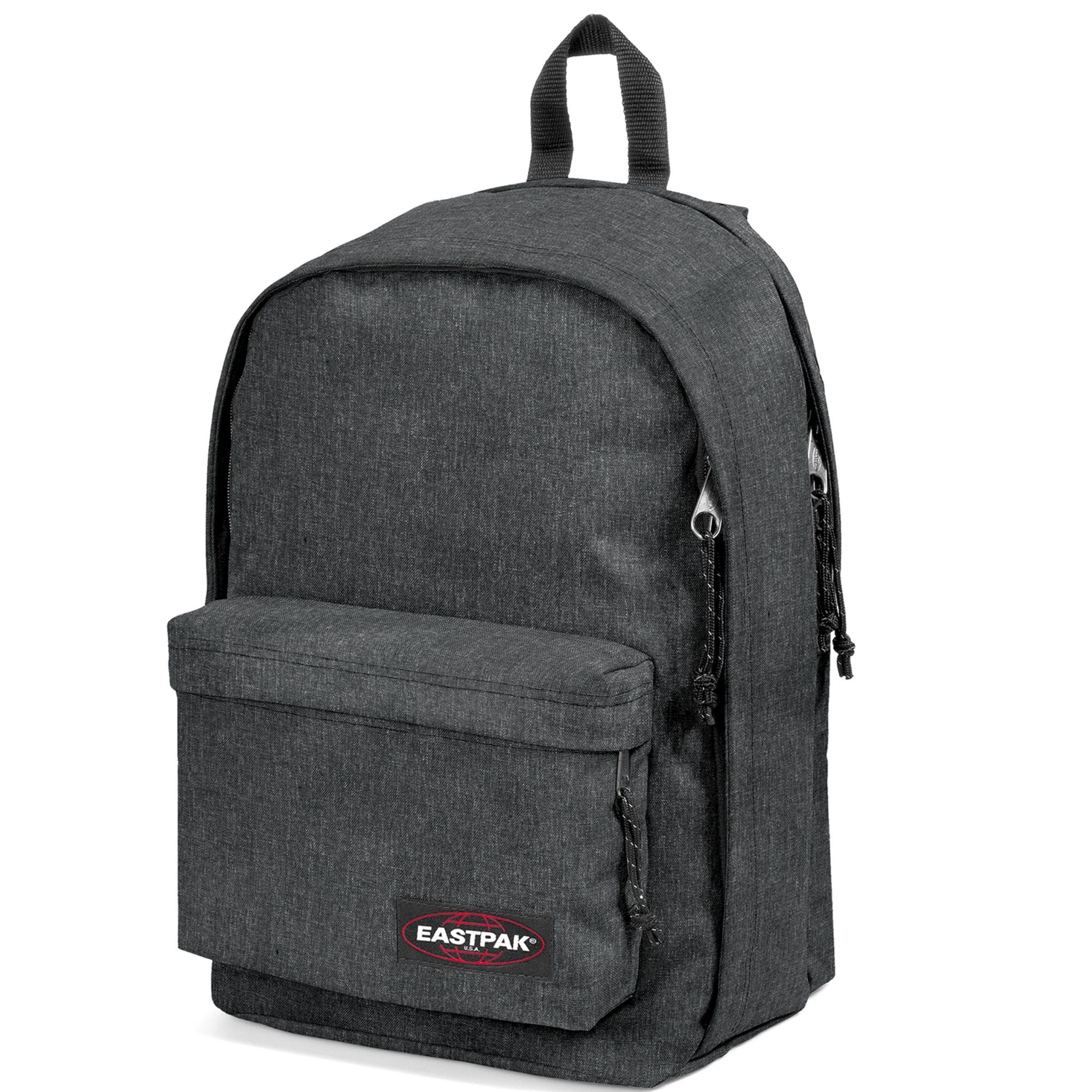 

Рюкзак Eastpak Back To Work 43 cm Laptopfach, черный