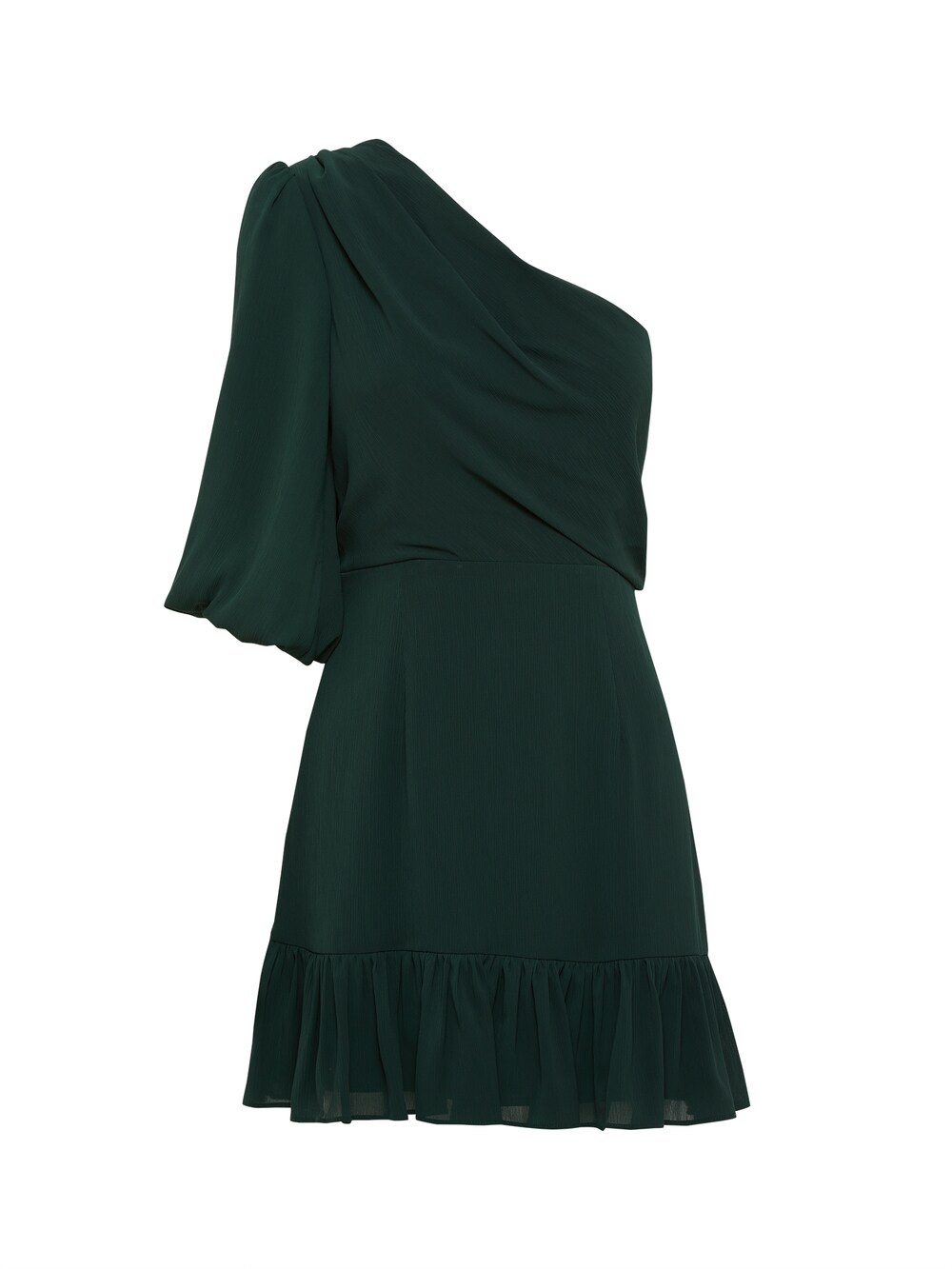 Платье Tussah CIARA, зеленый