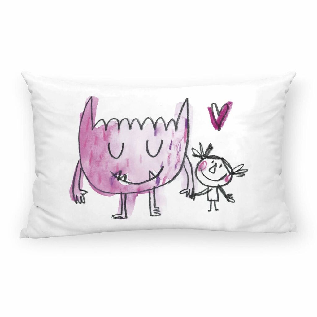 

Чехол на подушку Decolores Xiqueta Colorful 50 x 50 см