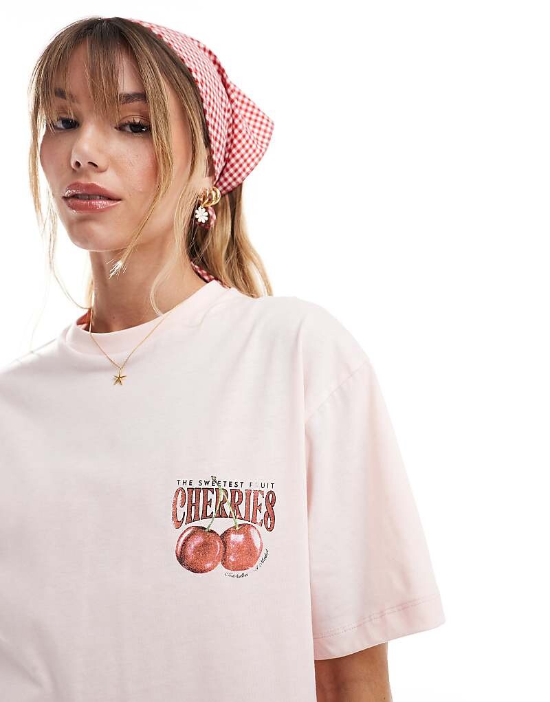 Miss oversized