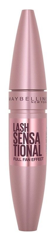 

Maybelline Lash Sensational Тушь для ресниц, 06 Burgundy Rose