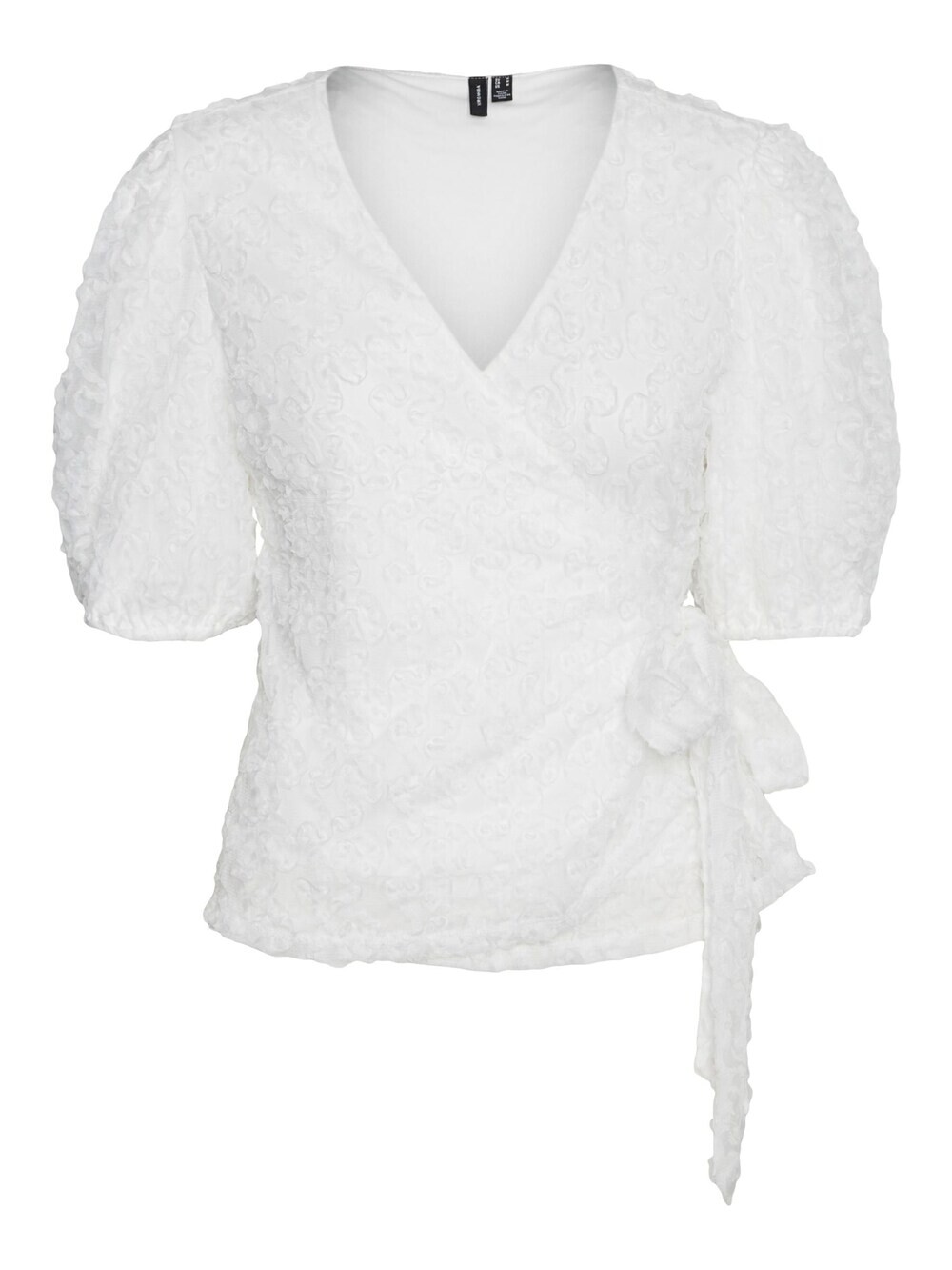 

Топ Vero Moda FIA, белый