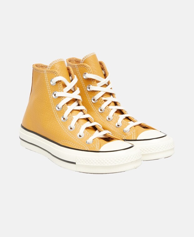 

Кроссовки Converse, тан