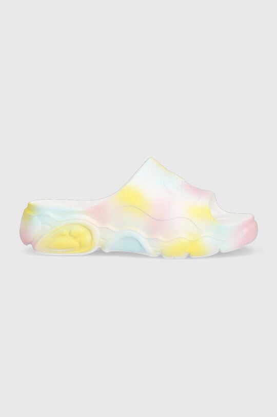 

Шлепанцы Cld Foam Slide Buffalo, мультиколор