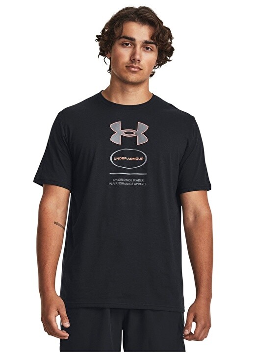 

Футболка Under Armour