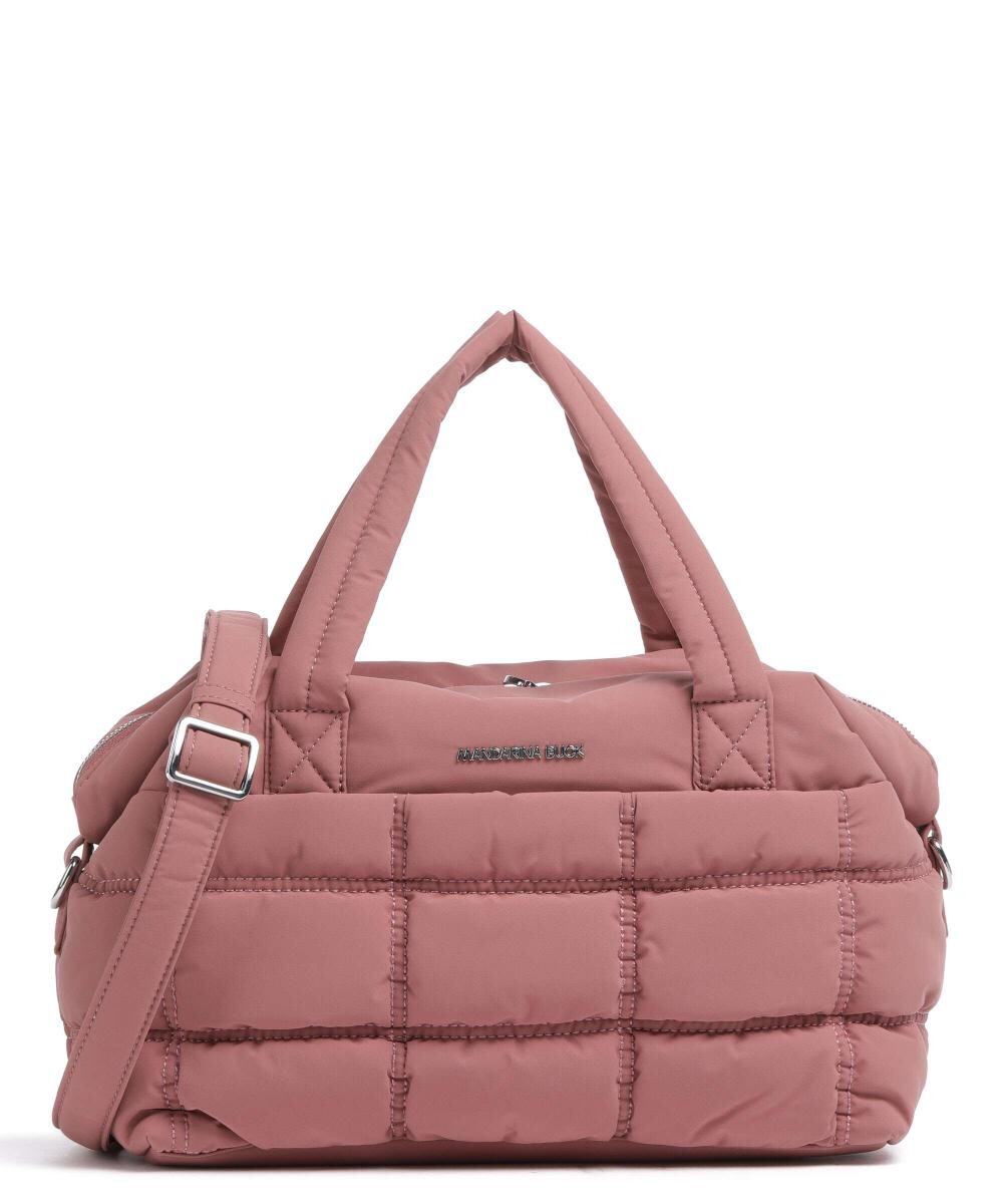

Сумочка Pillow Dream нейлон Mandarina Duck, красный