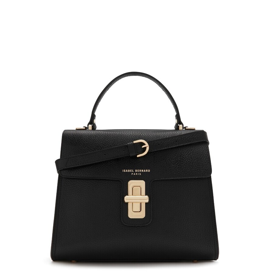 

Сумка Isabel Bernard Handbag, черный
