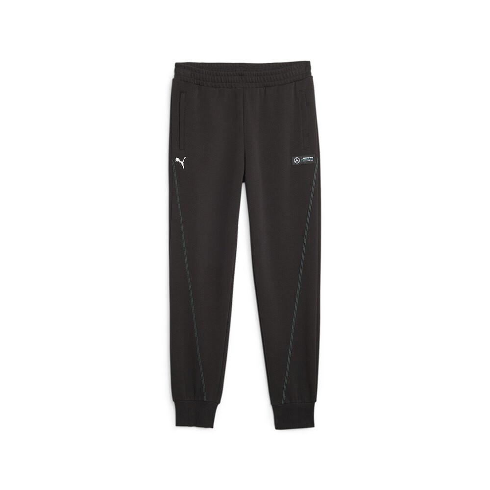 

Спортивные брюки Puma MAPF1 Reg/CC, черный