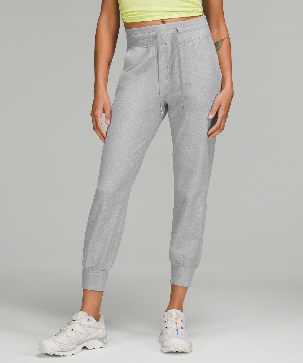

Брюки-джоггеры Lululemon