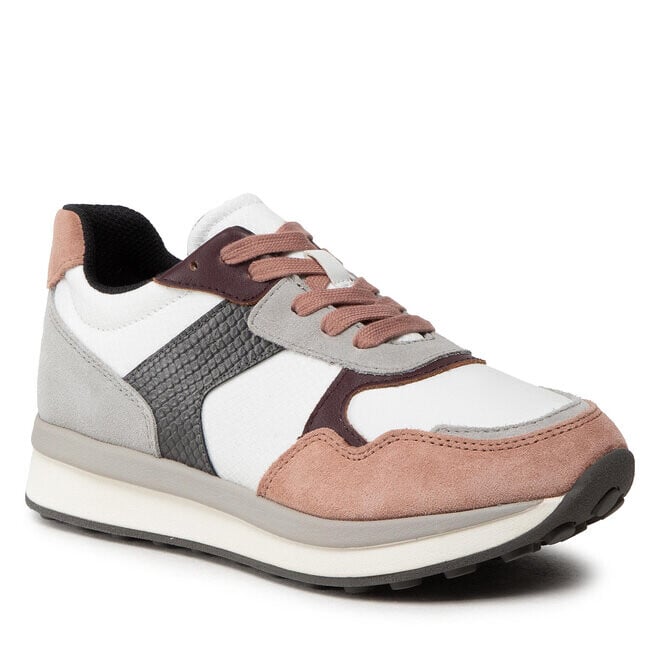 Tennis best sale geox femme