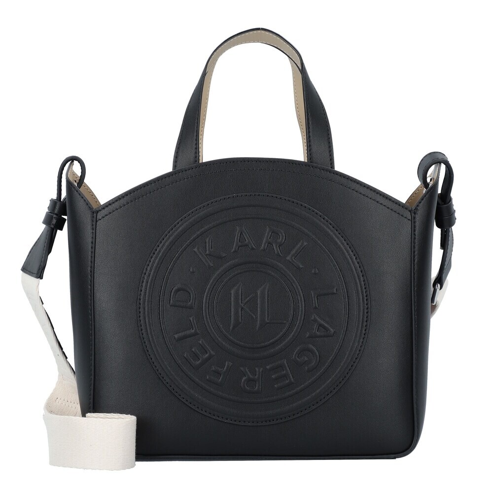 

Сумочка Karl Lagerfeld Circle, черный